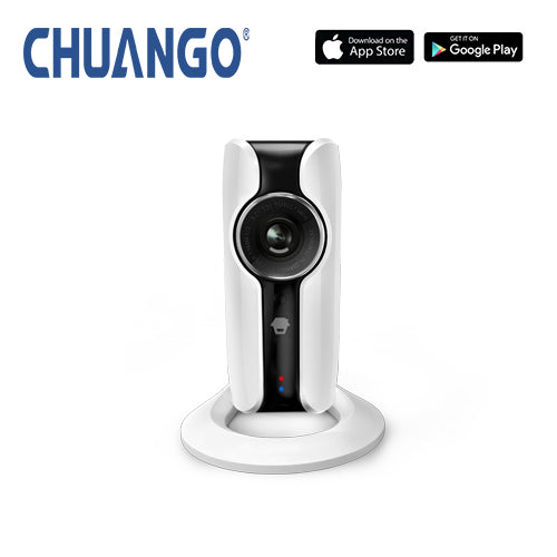 Chuango IP116 PLUS HD WiFi Camera