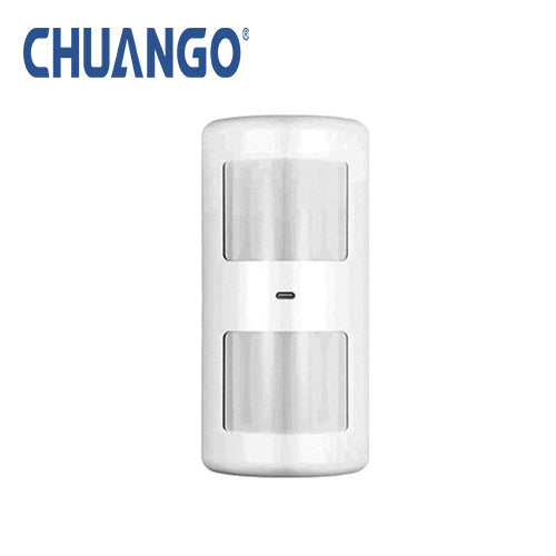 Chuango Wireless PIR Pet Immune Motion Sensor
