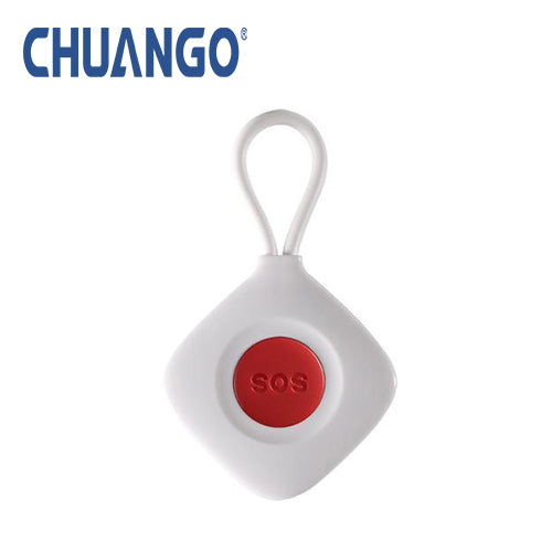 Chuango Wireless Pendant Panic Button