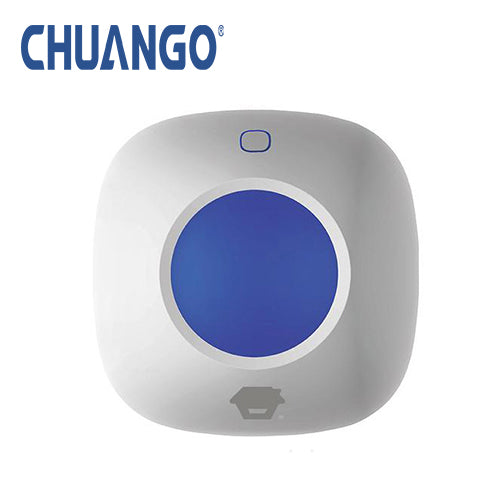 Chuango Wireless Indoor Mini Strobe Siren
