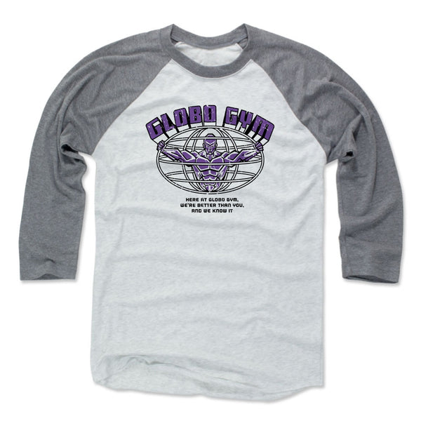 globo gym jersey