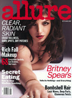 Allure cover