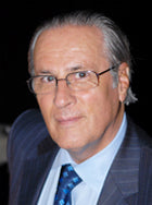 Dr. Norman Narchi, M.D.