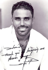 Rick Fox