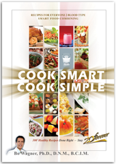 Cook Smart Cook Simple