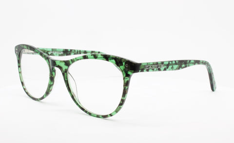 Green frame - Cactus Eyewear