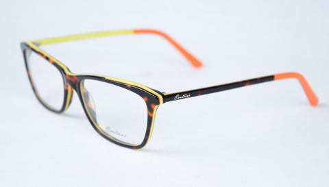 Orange frame - Couture Eyewear