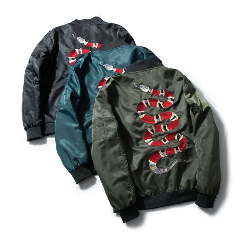 supreme bomber jacket price