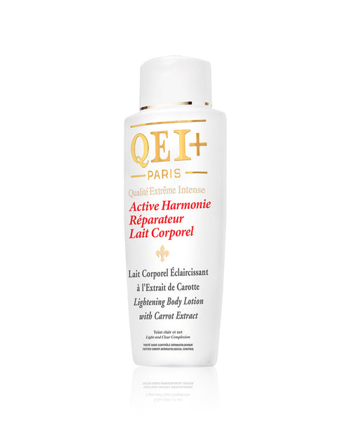 QEI Active Harmonie Body Milk - ShanShar