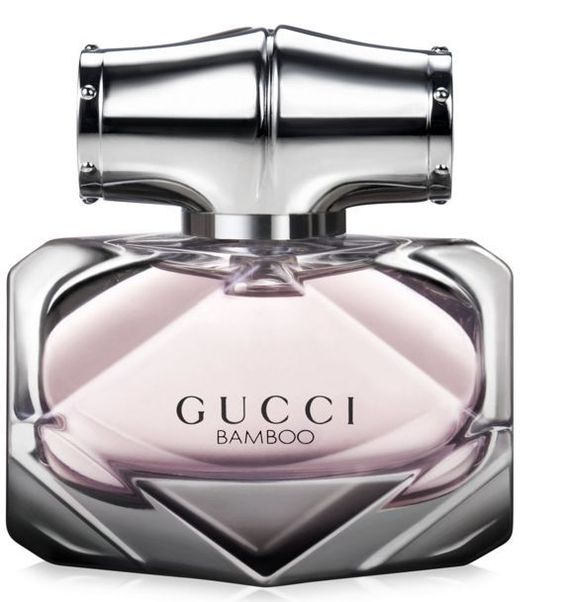 Merchandiser Zes overdrijven FRAG - Gucci Bamboo by Gucci Fragrance for Women Eau de Parfum Spray 2.5 oz  (75mL) – ShanShar Beauty : The world of beauty.