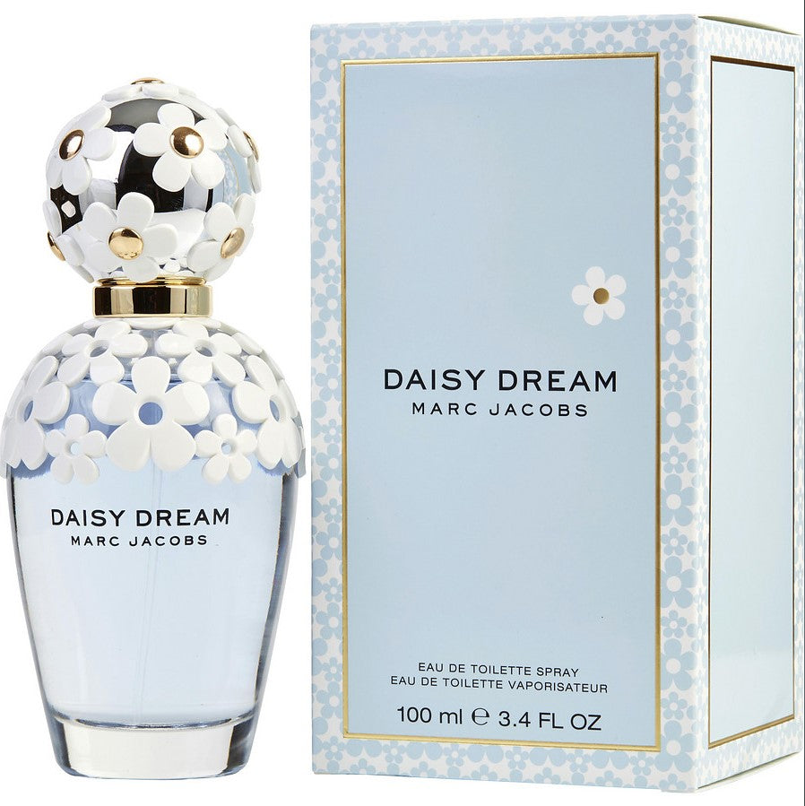 boots daisy dream 100ml