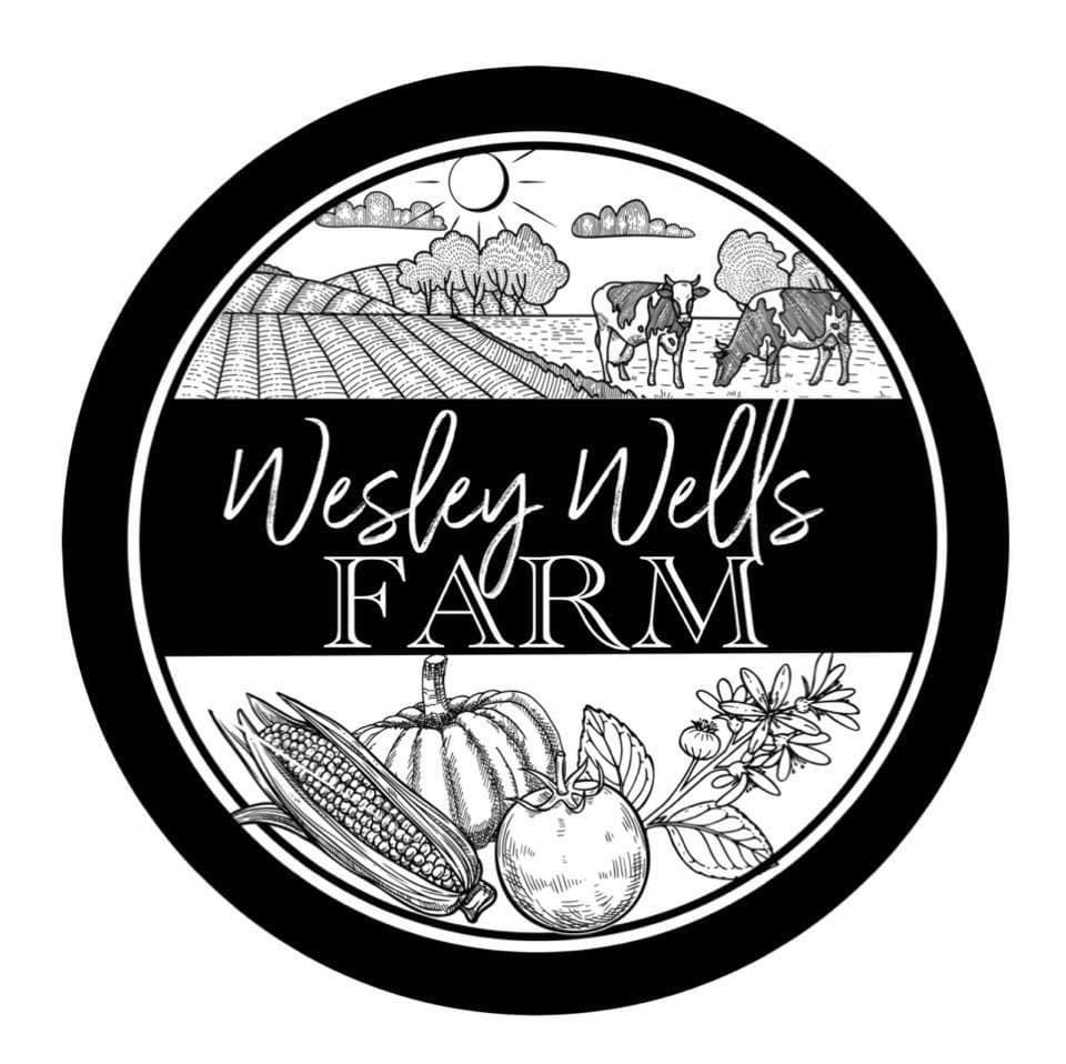 wesleywellsfarm, paddock blade australia
