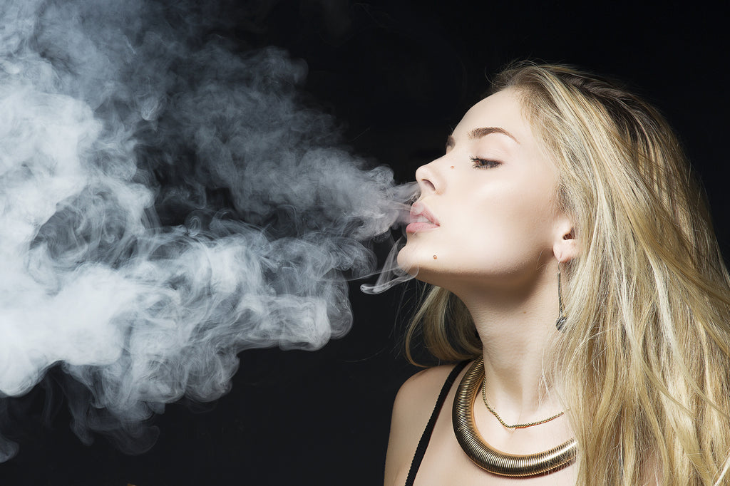 New to Vaping? Here's What You Need to Get Started