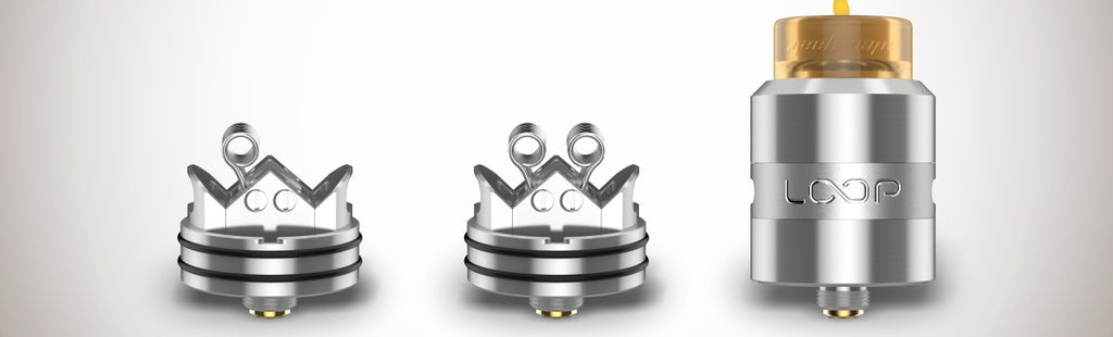Sub-Ohm Tanks vs. Rebuildable Atomizers