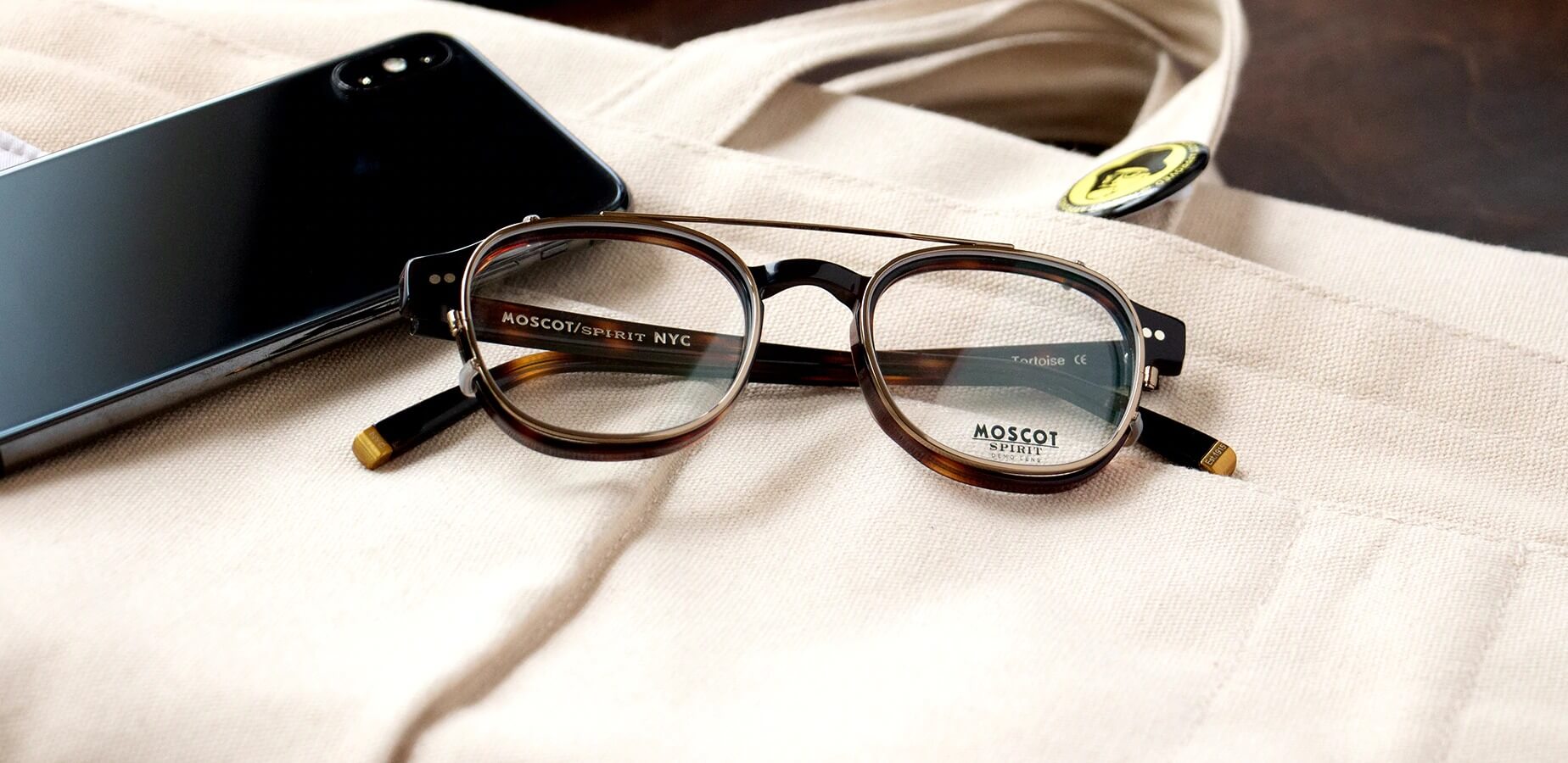 moscot blue light