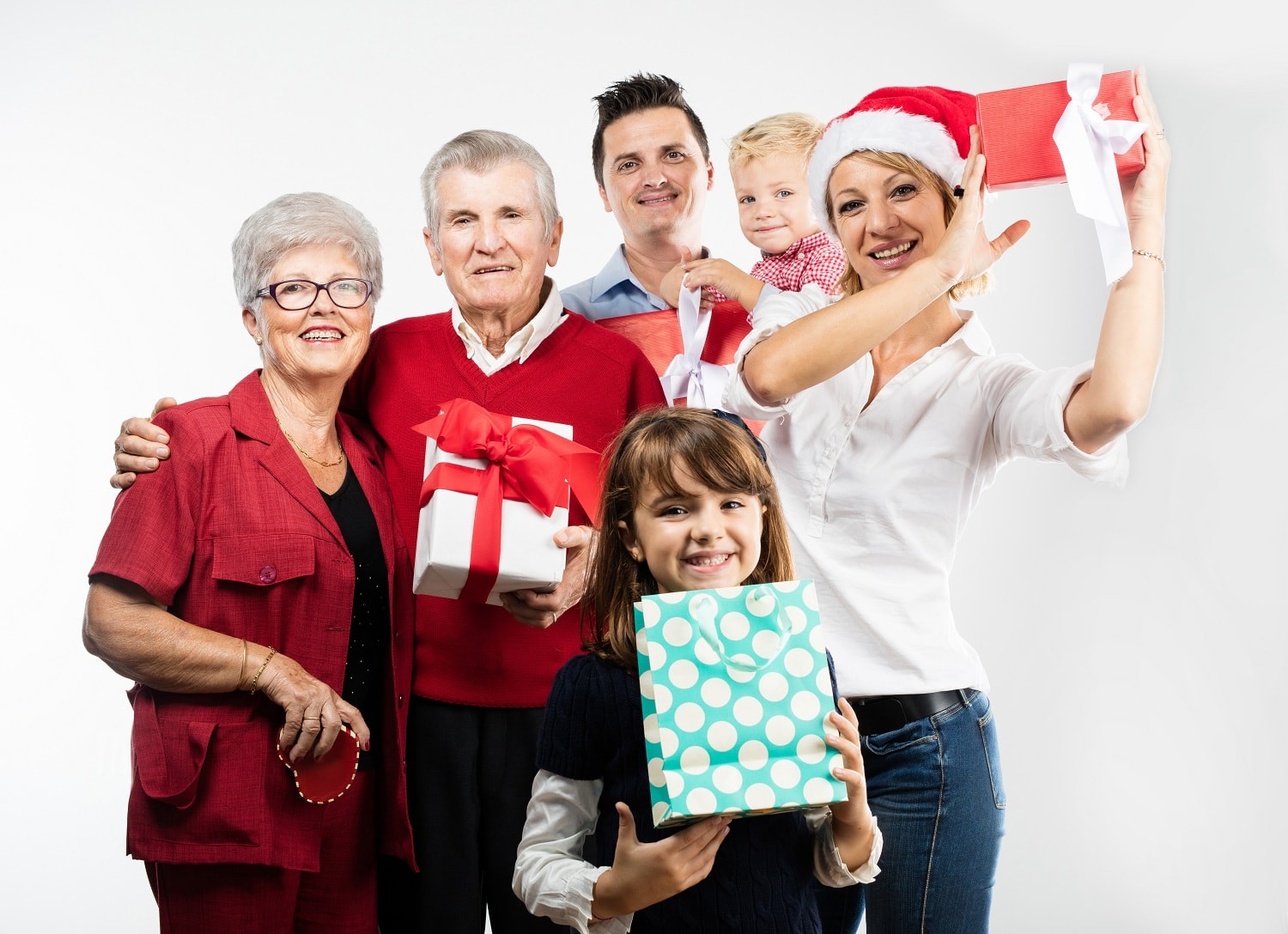 Christmas Gifts