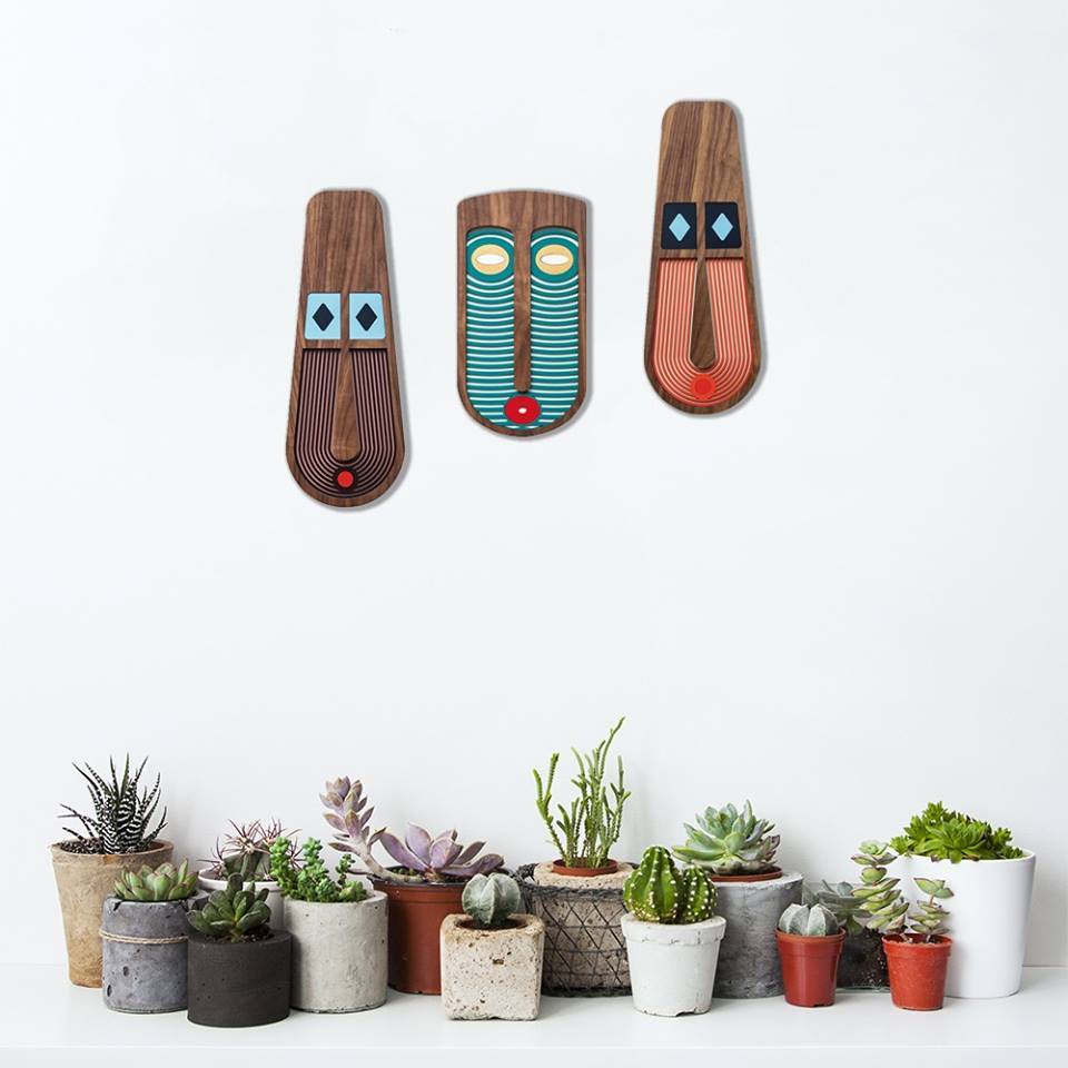 Cute Wall Decor for Bedroom