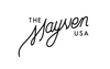 The Mayven Coffee Pins