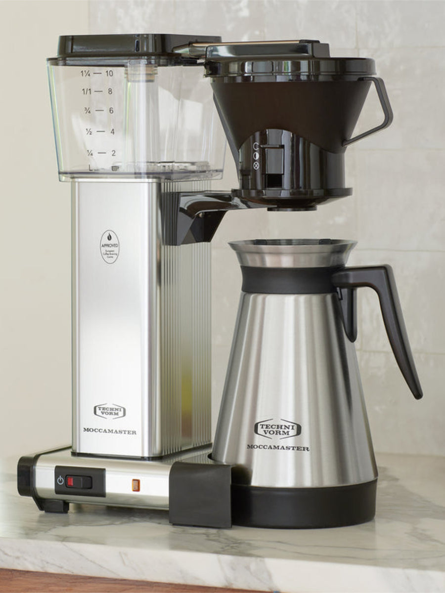  Technivorm Moccamaster KB-741