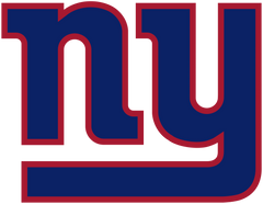 New York Giants Sports Collection | NFL | American Football
