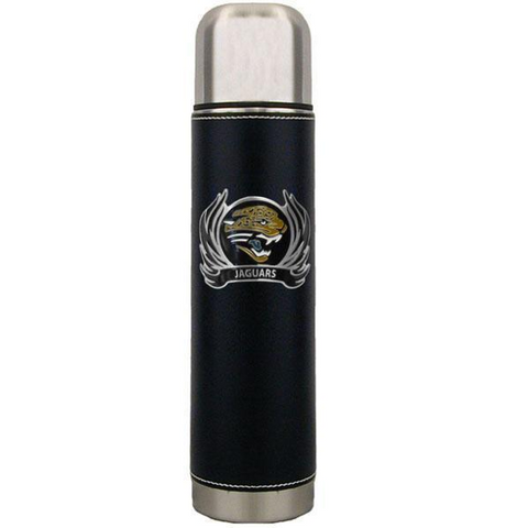 Jacksonville Jaguars Thermos