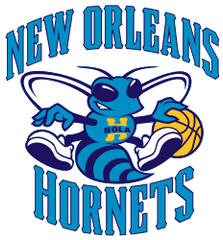New Orleans Hornets Sports | NBA Sports | Basketball