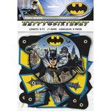 Batman Jointed Banner