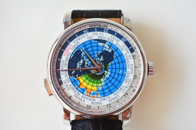 Best Analog Watches - Designer Watches