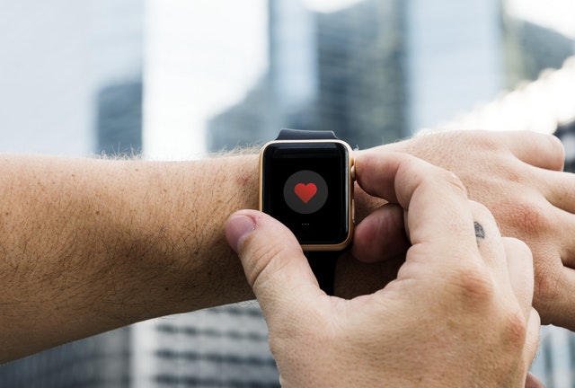 Smart Watch - Digital Watch - Apple Watch