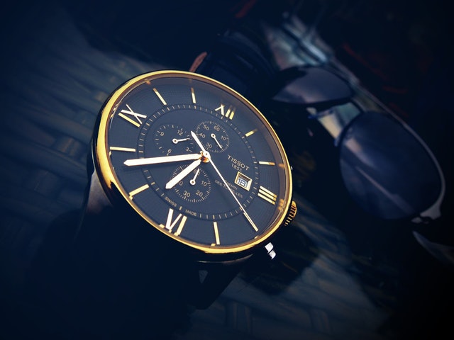 Tag Heuer - Luxury Watch - Designer Watch