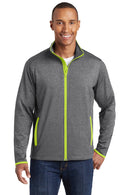Sport-Tek Stretch Fall Jackets ST853