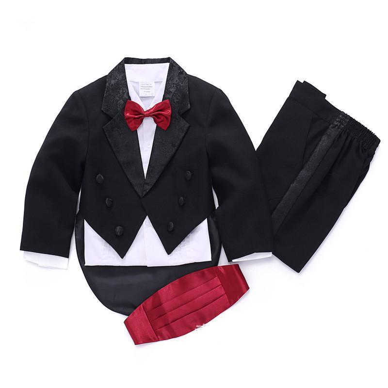 coat suit for baby boy