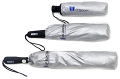 Compact Travel Large Folding UV Umbrella 