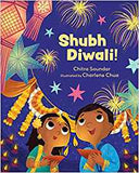 the diwali gift, shweta chopra, shuchi mehta, children's books for diwali, diwali picture books