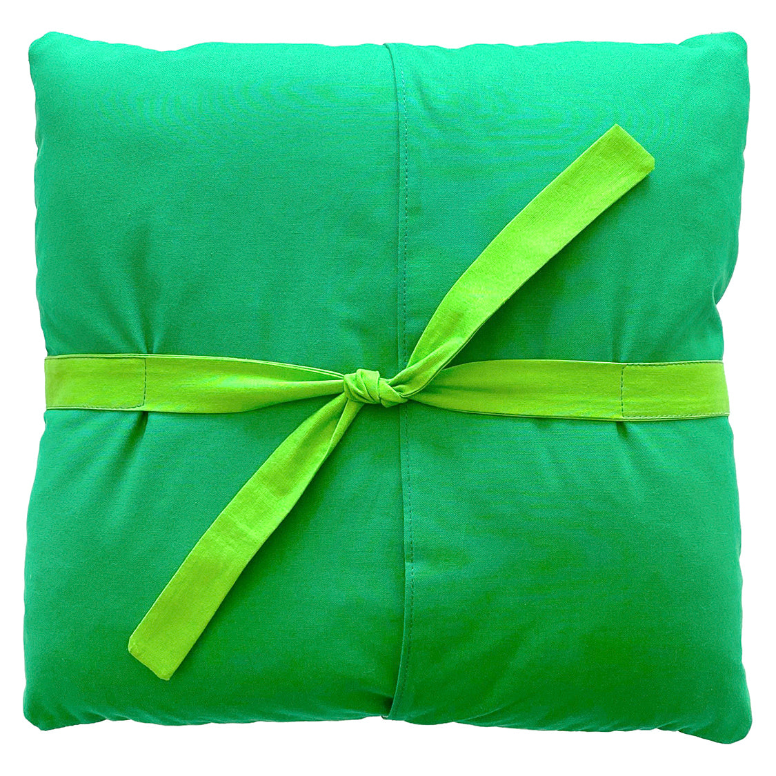 Patchwork Pillow Cover - Sewfinity