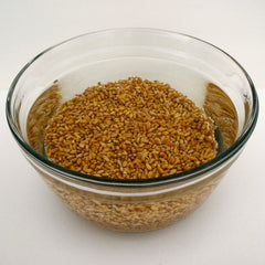 soaking your wheatgrass seeds before planting, how to, grow wheatgrass, singapore