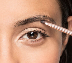 Sculpted Brow Look - Step 1 