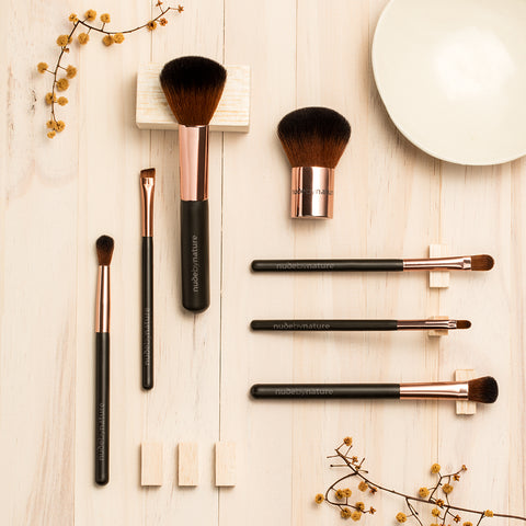 Essential Collection Brush Set 