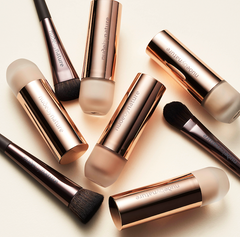 Nude by Nature Make-up Brushes