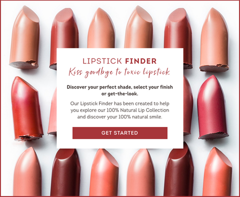 Lipstick Finder 