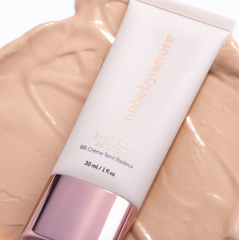 Sheer Glow BB Cream 