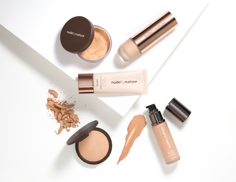 Our Complexion Collection