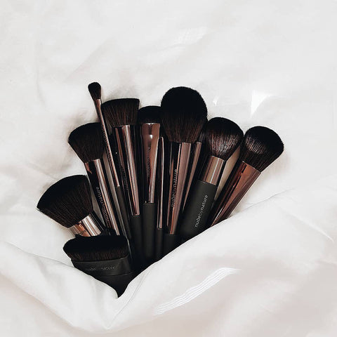 Pro Brush Collection