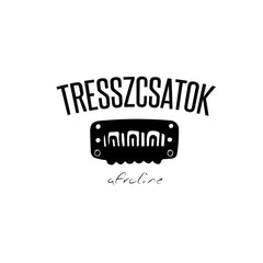 Tresszcsat AFROline