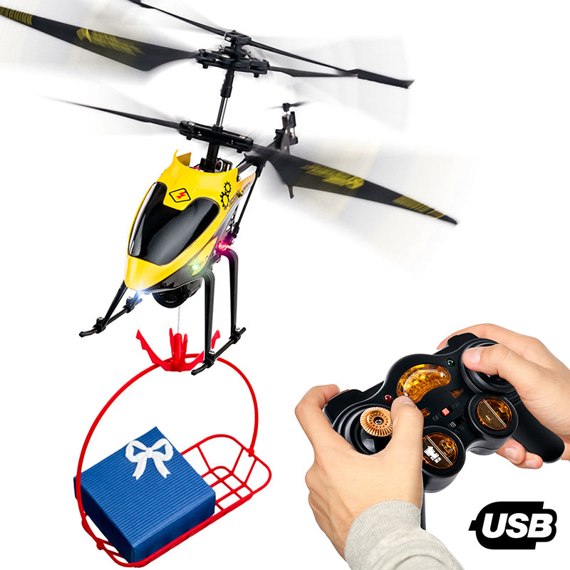 all remote control helicopter