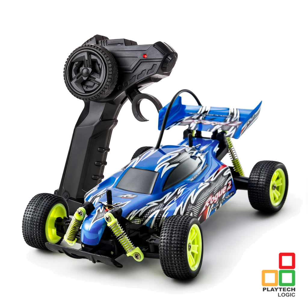 speed racing remote control car