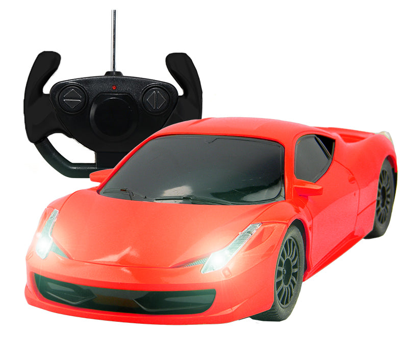 remote control cars for little kids