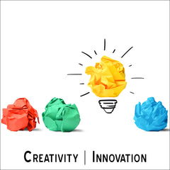 Creativity & Innovation