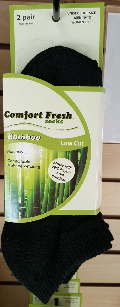 no show bamboo socks