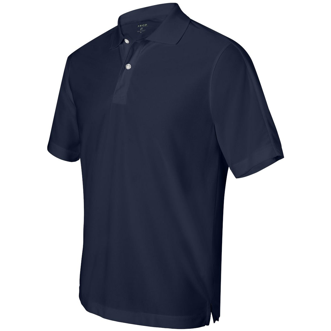 izod dri fit polo